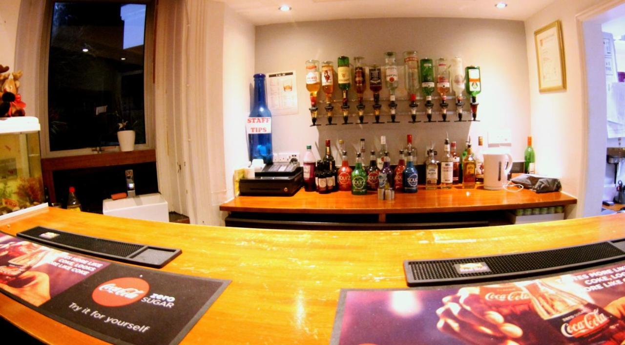 费尔蒙特酒店 伯恩茅斯 外观 照片