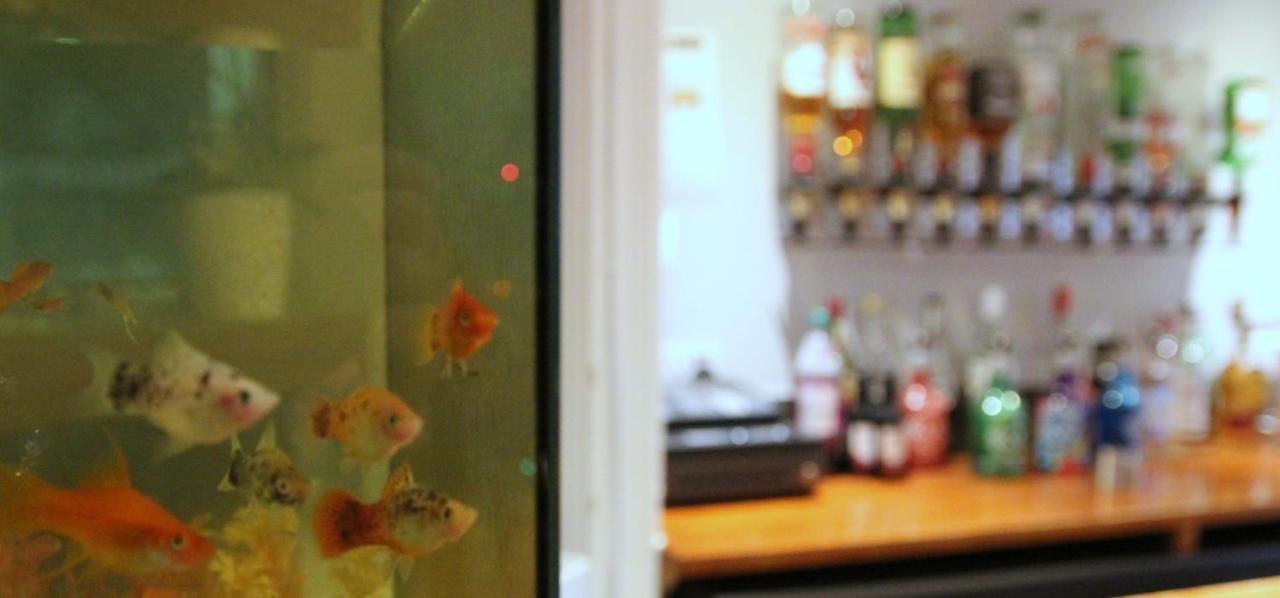 费尔蒙特酒店 伯恩茅斯 外观 照片